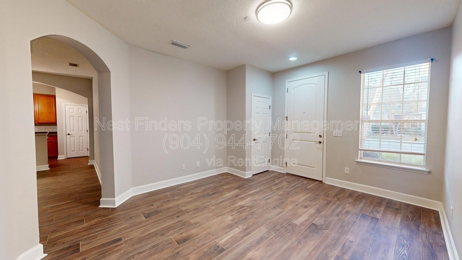 Spacious 3-Bedroom, 3-Bathroom Townhome for Rent in Summerlin! property image