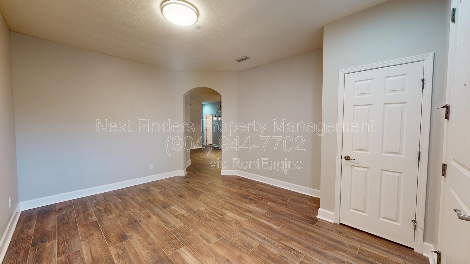 Spacious 3-Bedroom, 3-Bathroom Townhome for Rent in Summerlin! property image