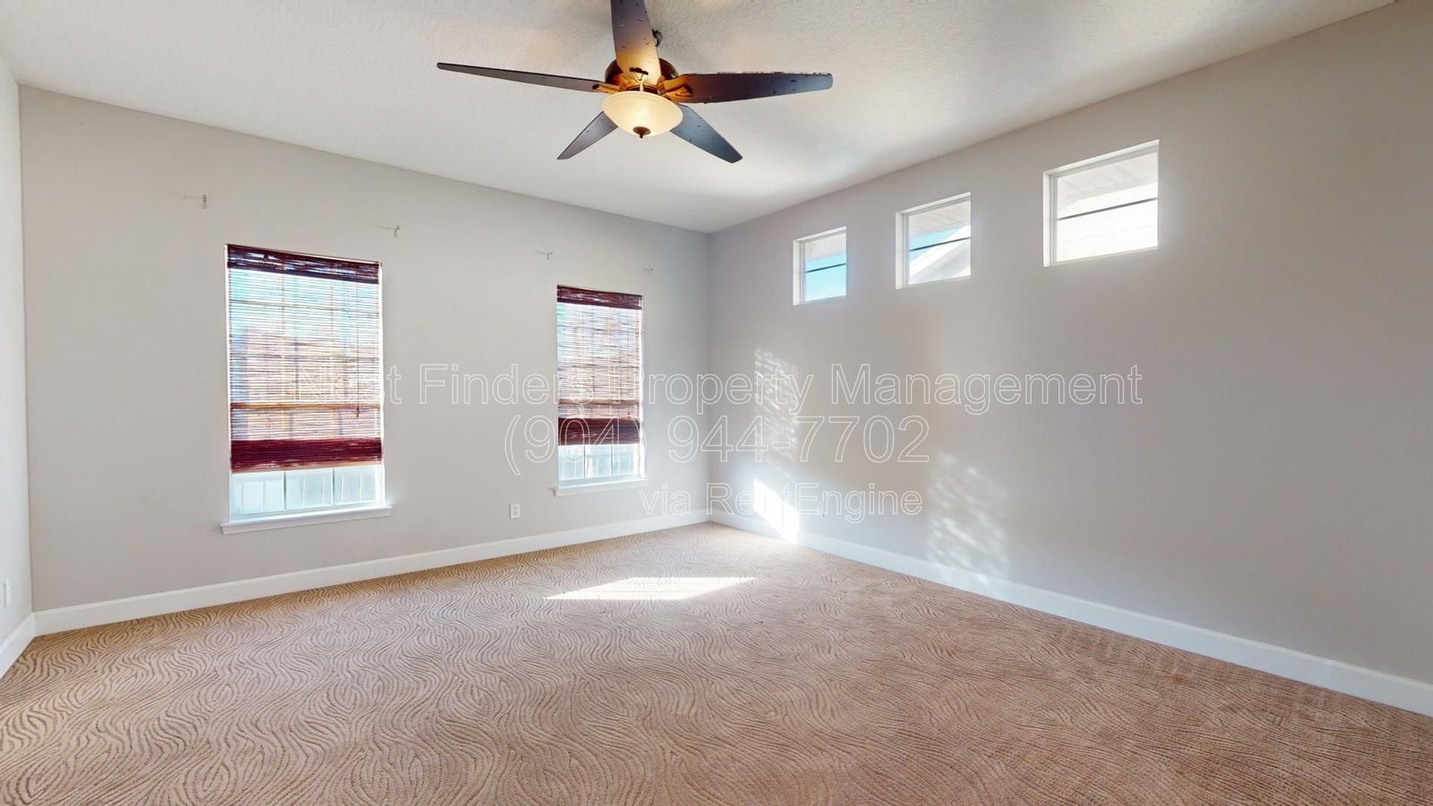 Spacious 3-Bedroom, 3-Bathroom Townhome for Rent in Summerlin! property image