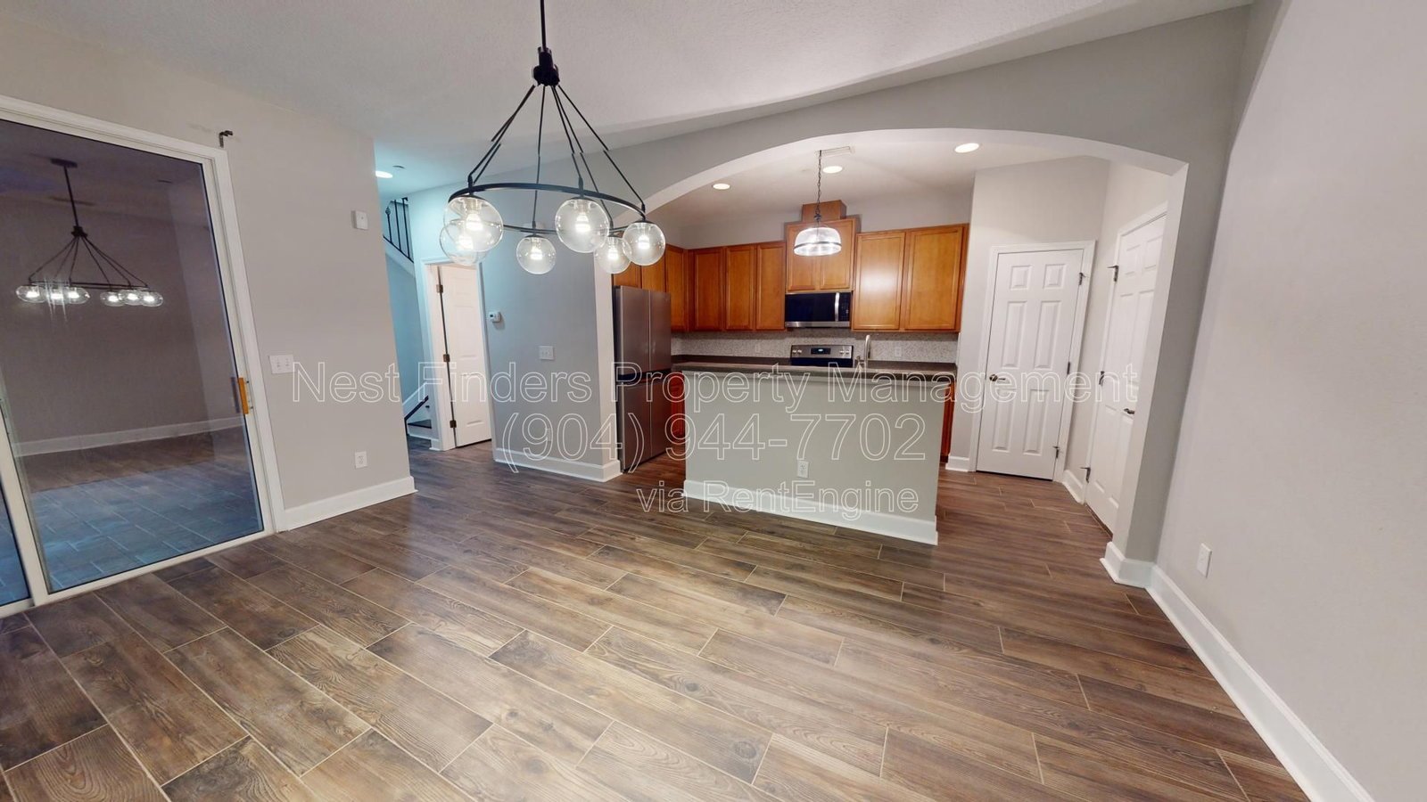 Spacious 3-Bedroom, 3-Bathroom Townhome for Rent in Summerlin! property image