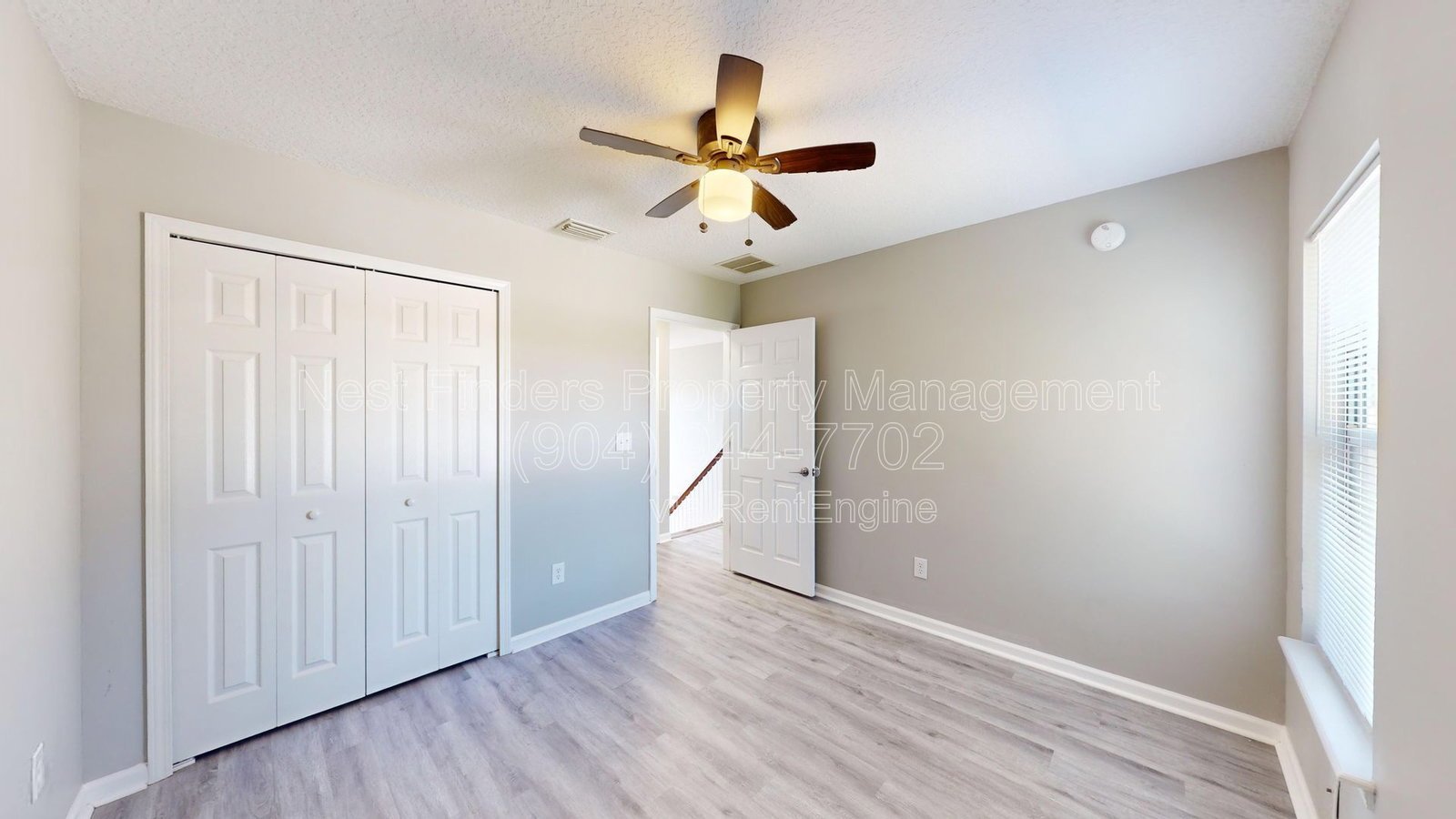 Situated in a highly desirable cul-de-sac location, this expansive, fully renovated 5-bedroom, 3-full bath residence is an ideal fit for your family property image