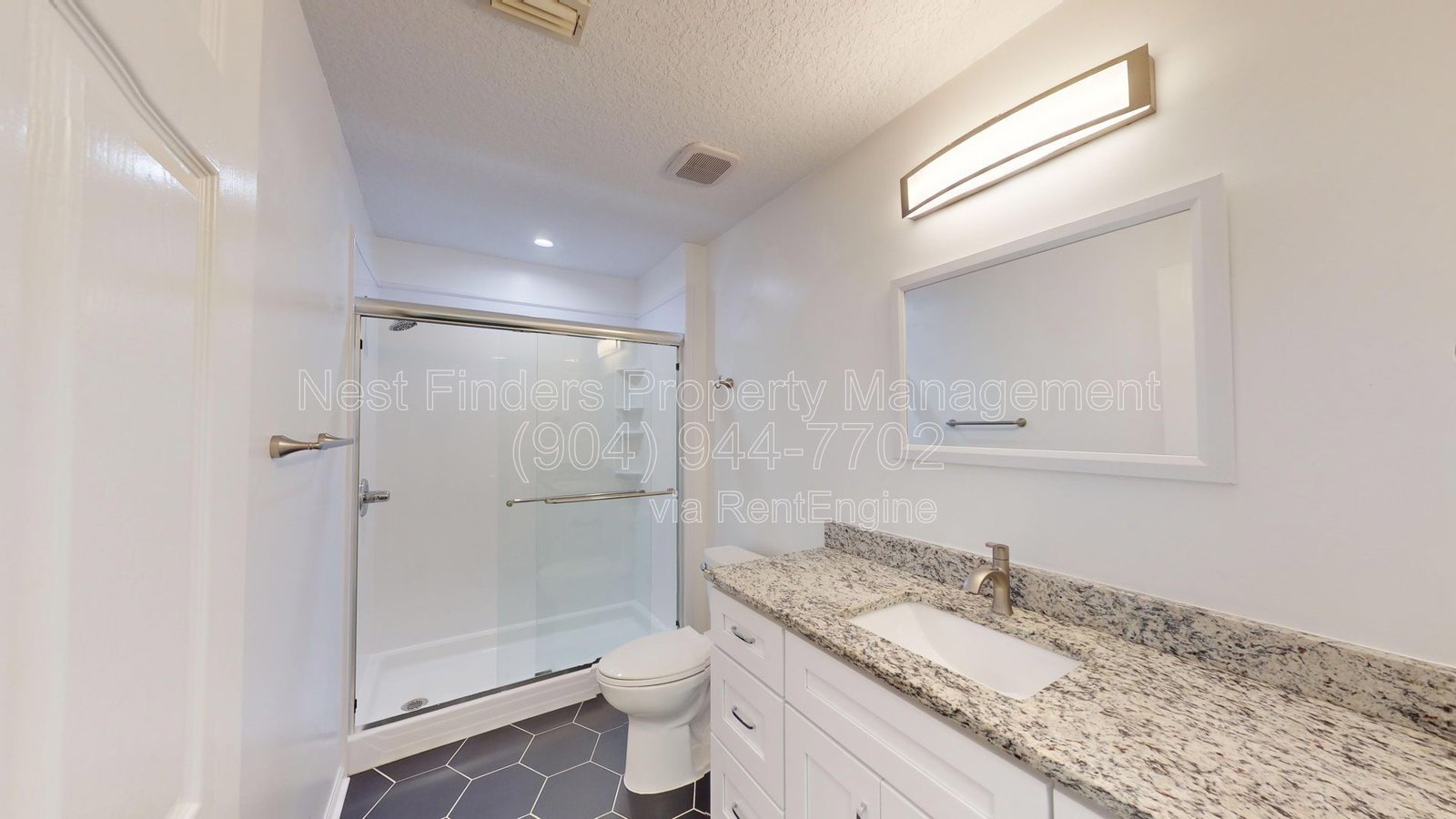 Situated in a highly desirable cul-de-sac location, this expansive, fully renovated 5-bedroom, 3-full bath residence is an ideal fit for your family property image