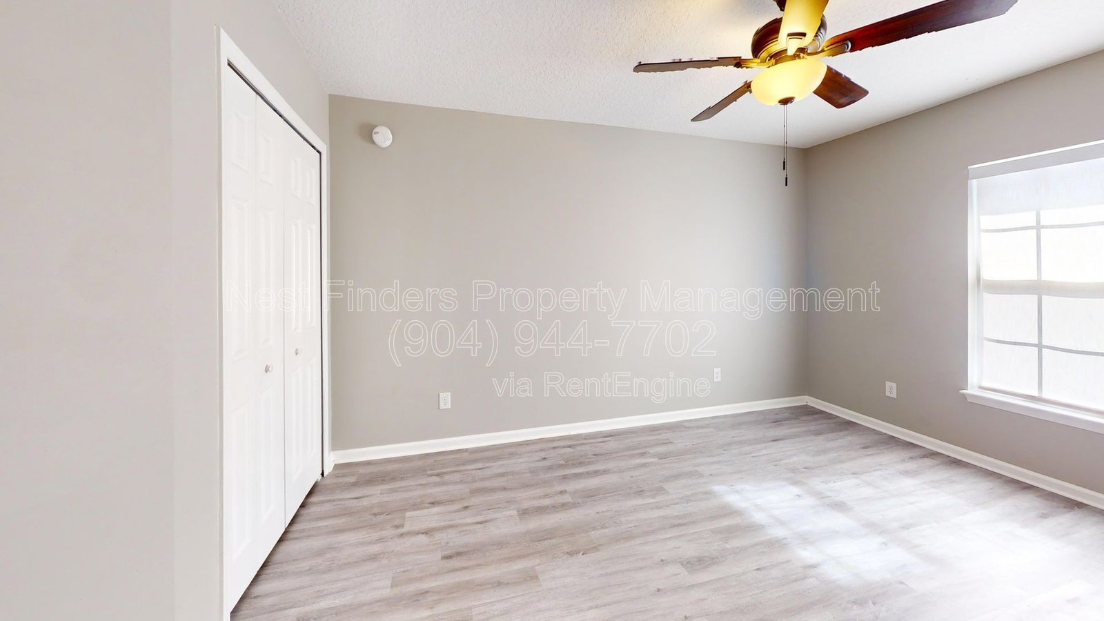 Situated in a highly desirable cul-de-sac location, this expansive, fully renovated 5-bedroom, 3-full bath residence is an ideal fit for your family property image