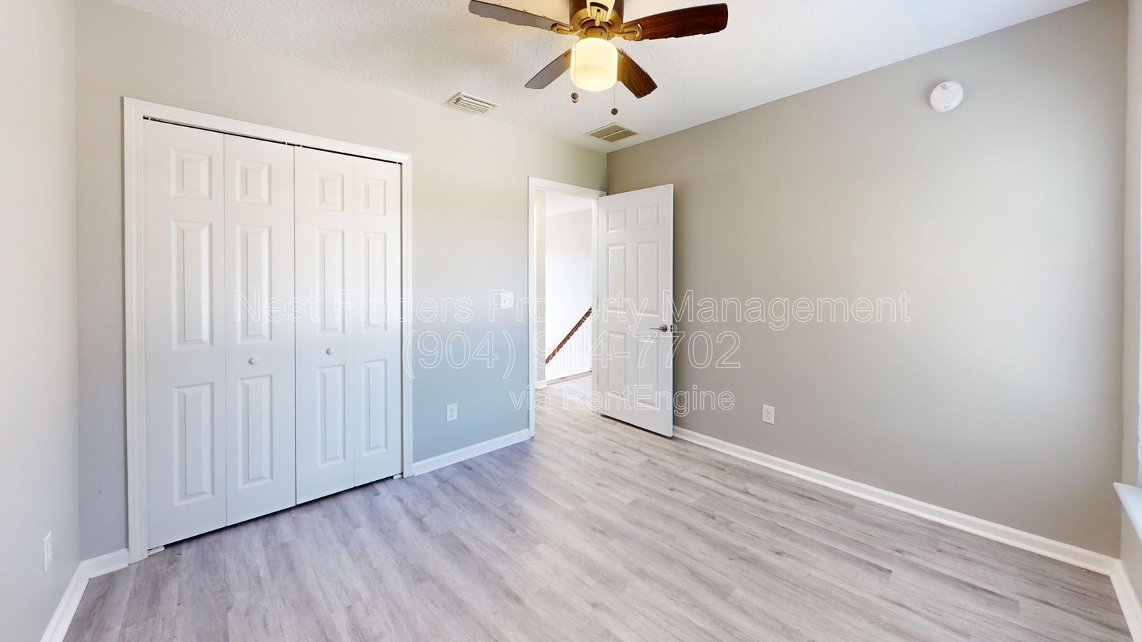 Situated in a highly desirable cul-de-sac location, this expansive, fully renovated 5-bedroom, 3-full bath residence is an ideal fit for your family property image