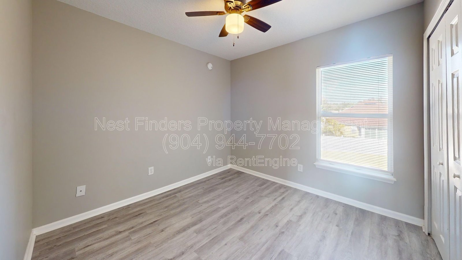 Situated in a highly desirable cul-de-sac location, this expansive, fully renovated 5-bedroom, 3-full bath residence is an ideal fit for your family property image