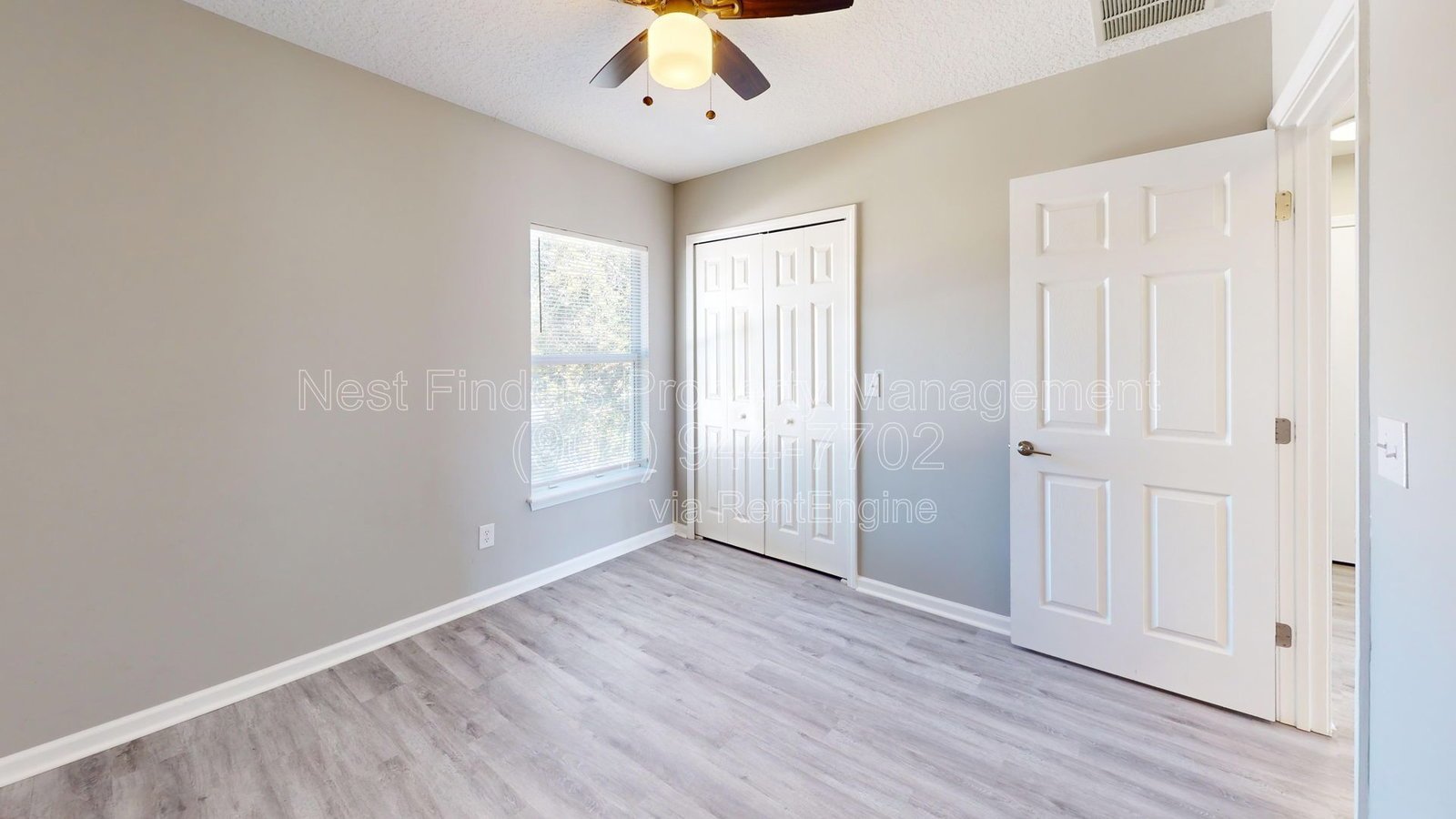 Situated in a highly desirable cul-de-sac location, this expansive, fully renovated 5-bedroom, 3-full bath residence is an ideal fit for your family property image