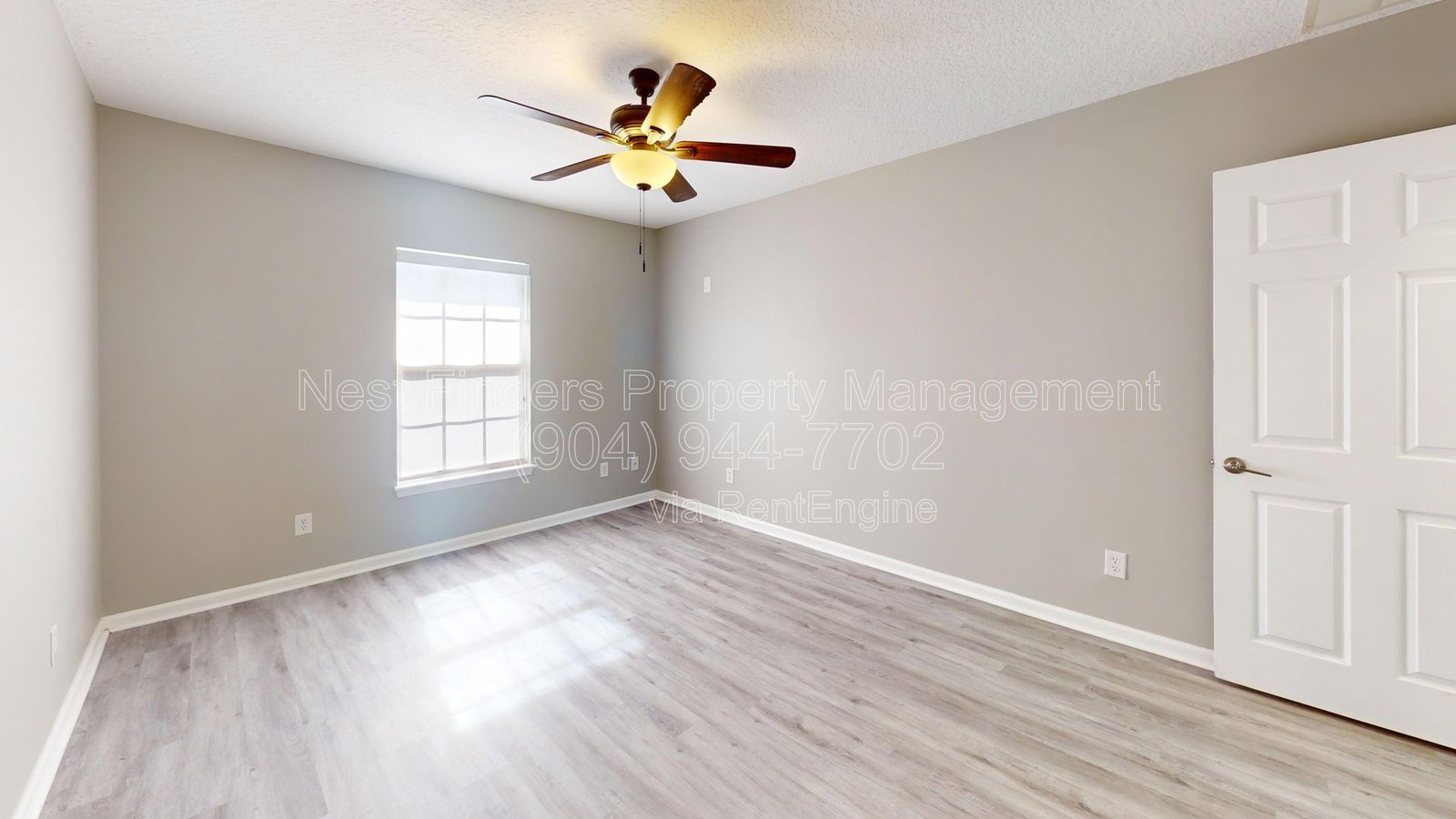 Situated in a highly desirable cul-de-sac location, this expansive, fully renovated 5-bedroom, 3-full bath residence is an ideal fit for your family property image