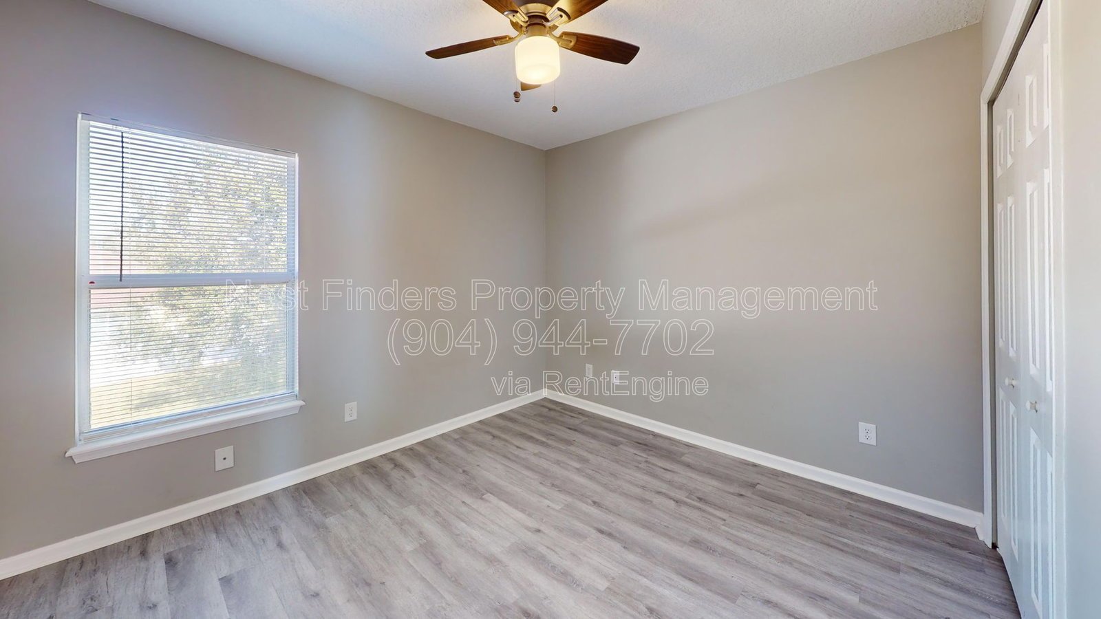 Situated in a highly desirable cul-de-sac location, this expansive, fully renovated 5-bedroom, 3-full bath residence is an ideal fit for your family property image