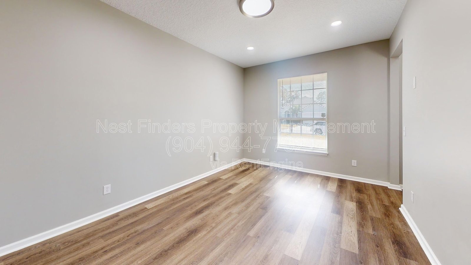 Situated in a highly desirable cul-de-sac location, this expansive, fully renovated 5-bedroom, 3-full bath residence is an ideal fit for your family property image