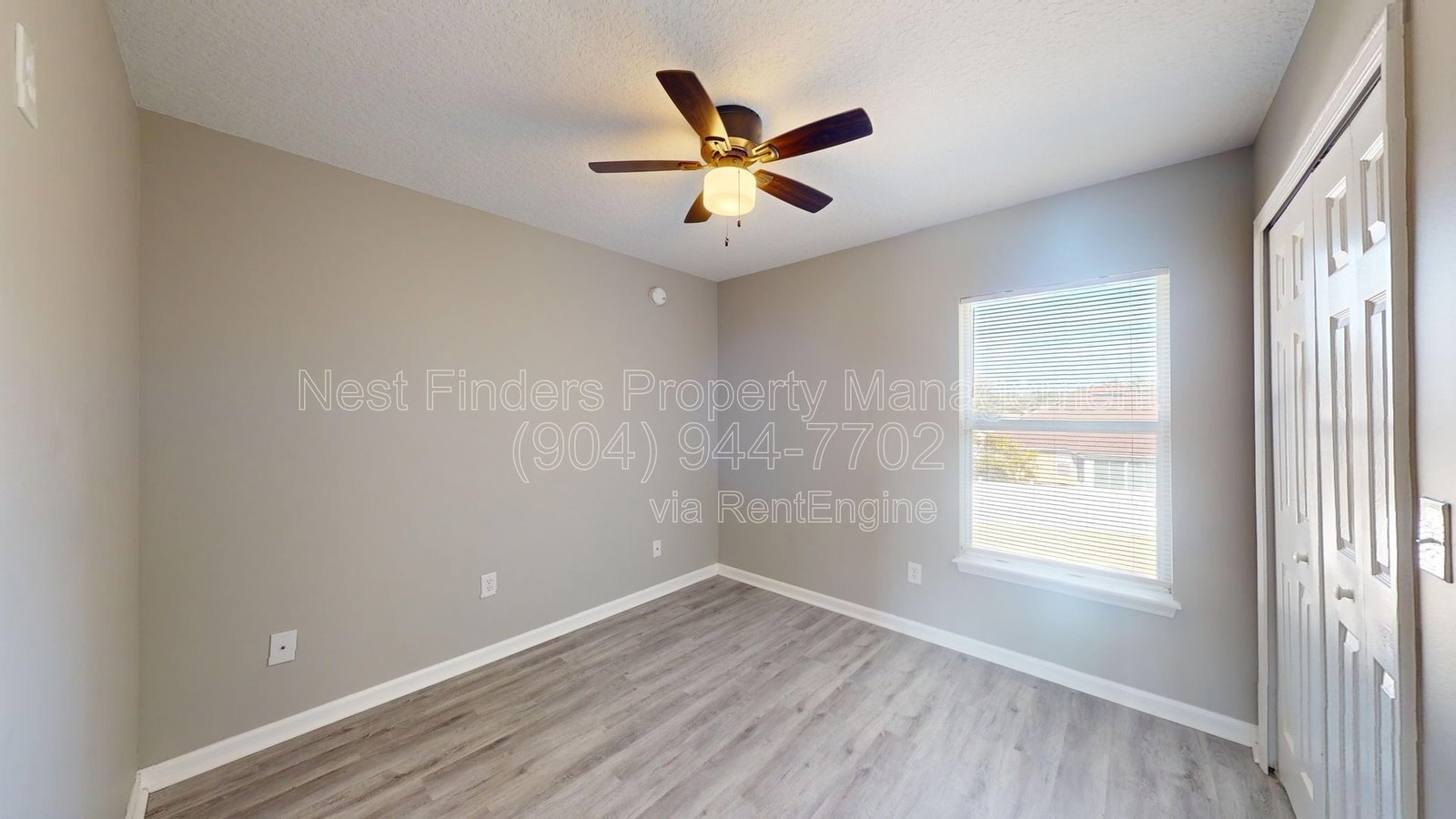 Situated in a highly desirable cul-de-sac location, this expansive, fully renovated 5-bedroom, 3-full bath residence is an ideal fit for your family property image