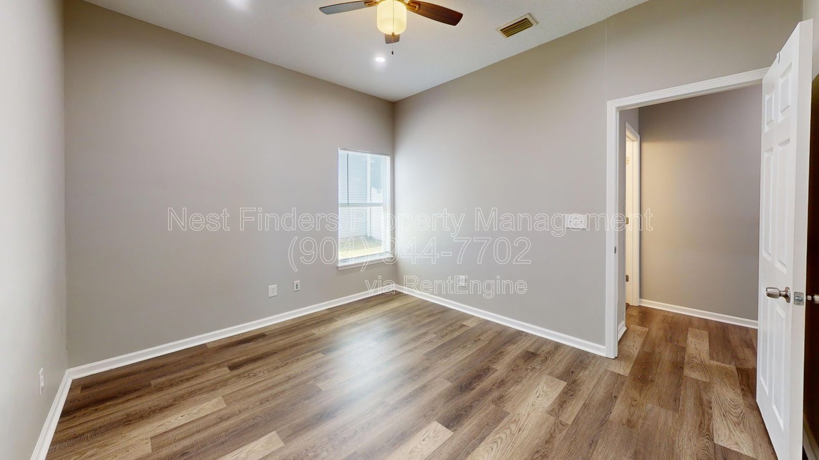 Situated in a highly desirable cul-de-sac location, this expansive, fully renovated 5-bedroom, 3-full bath residence is an ideal fit for your family property image