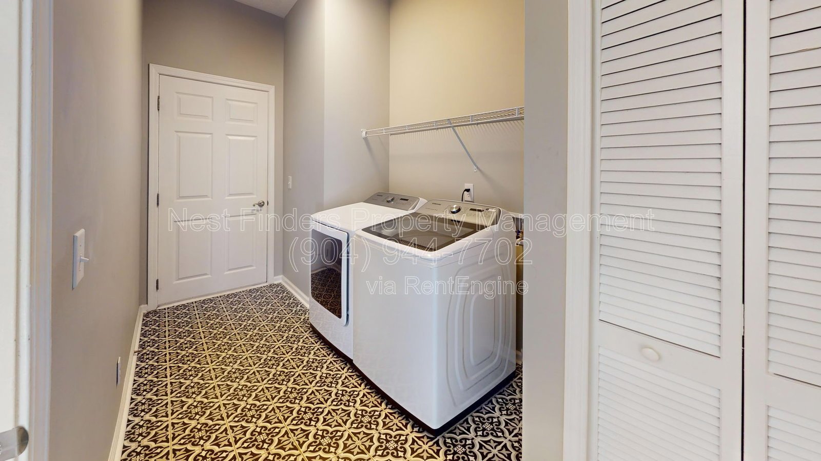 Situated in a highly desirable cul-de-sac location, this expansive, fully renovated 5-bedroom, 3-full bath residence is an ideal fit for your family property image