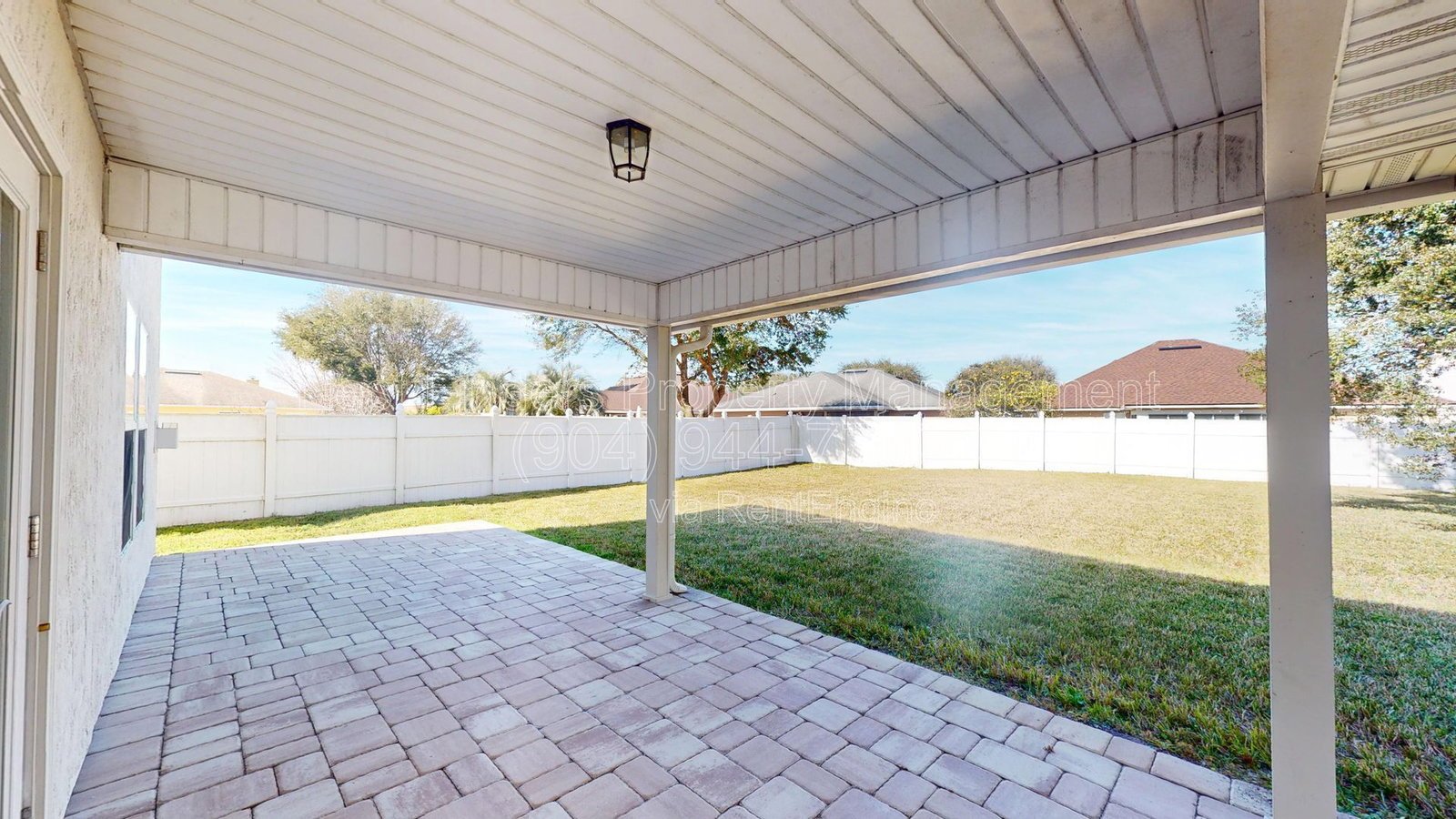 Situated in a highly desirable cul-de-sac location, this expansive, fully renovated 5-bedroom, 3-full bath residence is an ideal fit for your family property image