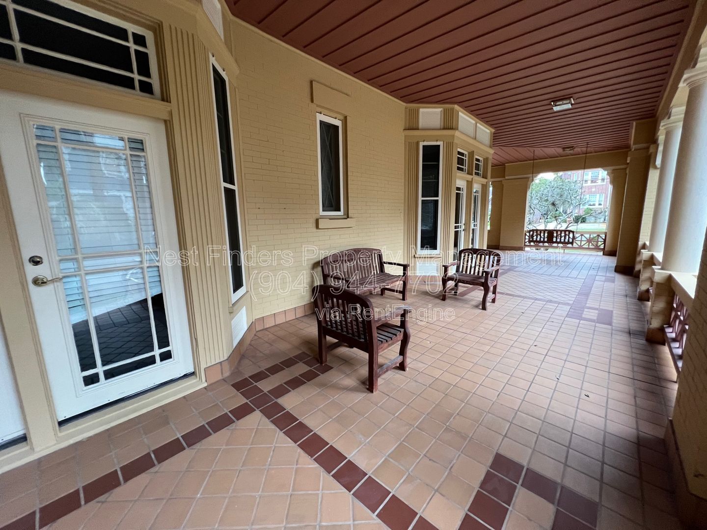 1 bedroom condo for rent near Memorial Park in Riverside! property image