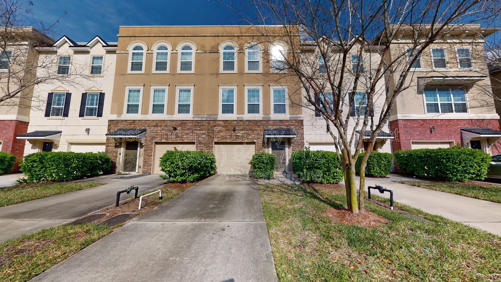 Large 3 story townhome in the heart of the St Johns Town Center! property image