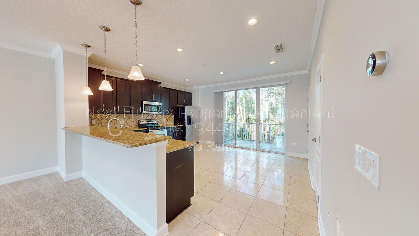Large 3 story townhome in the heart of the St Johns Town Center! property image