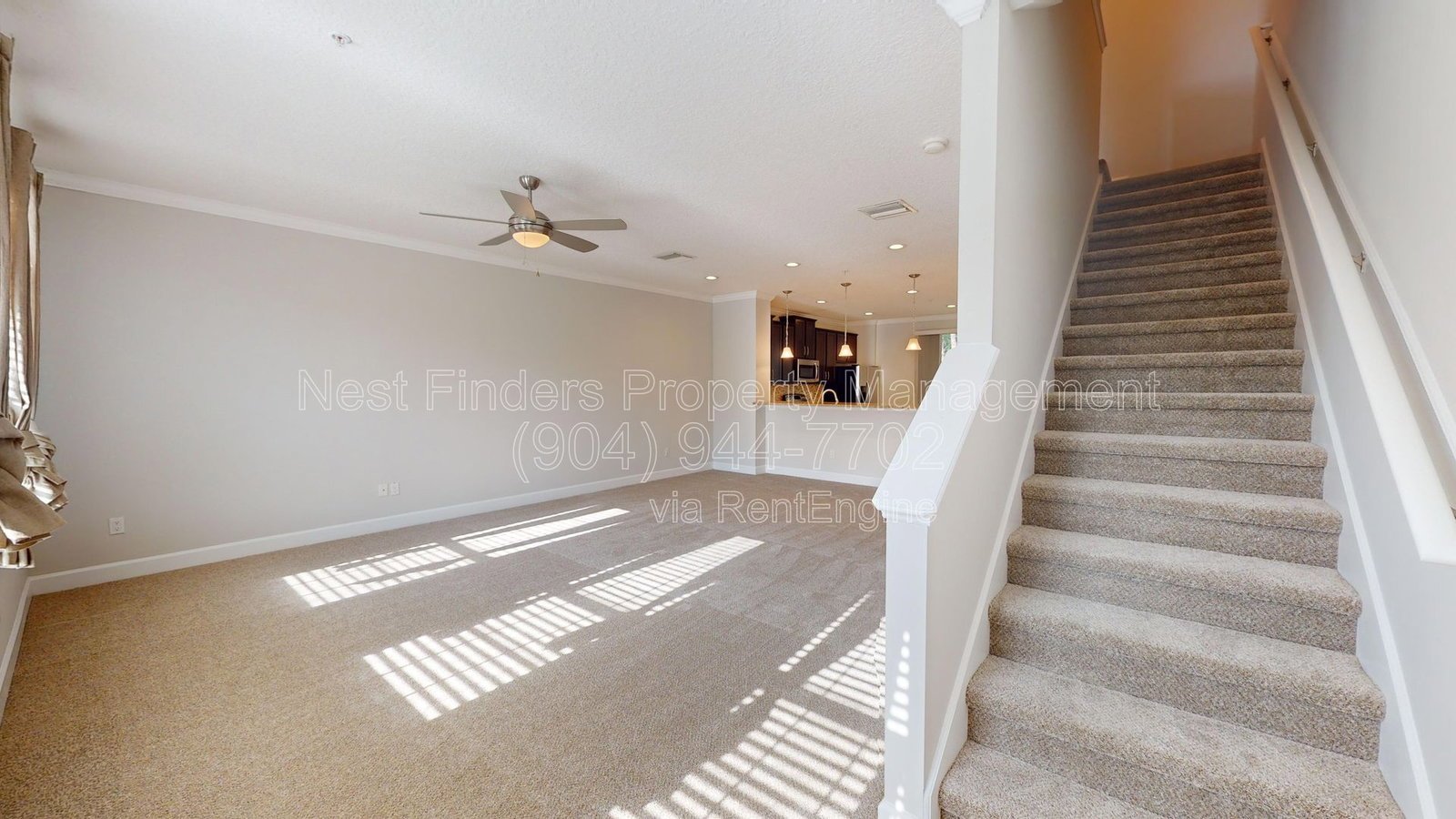 Large 3 story townhome in the heart of the St Johns Town Center! property image