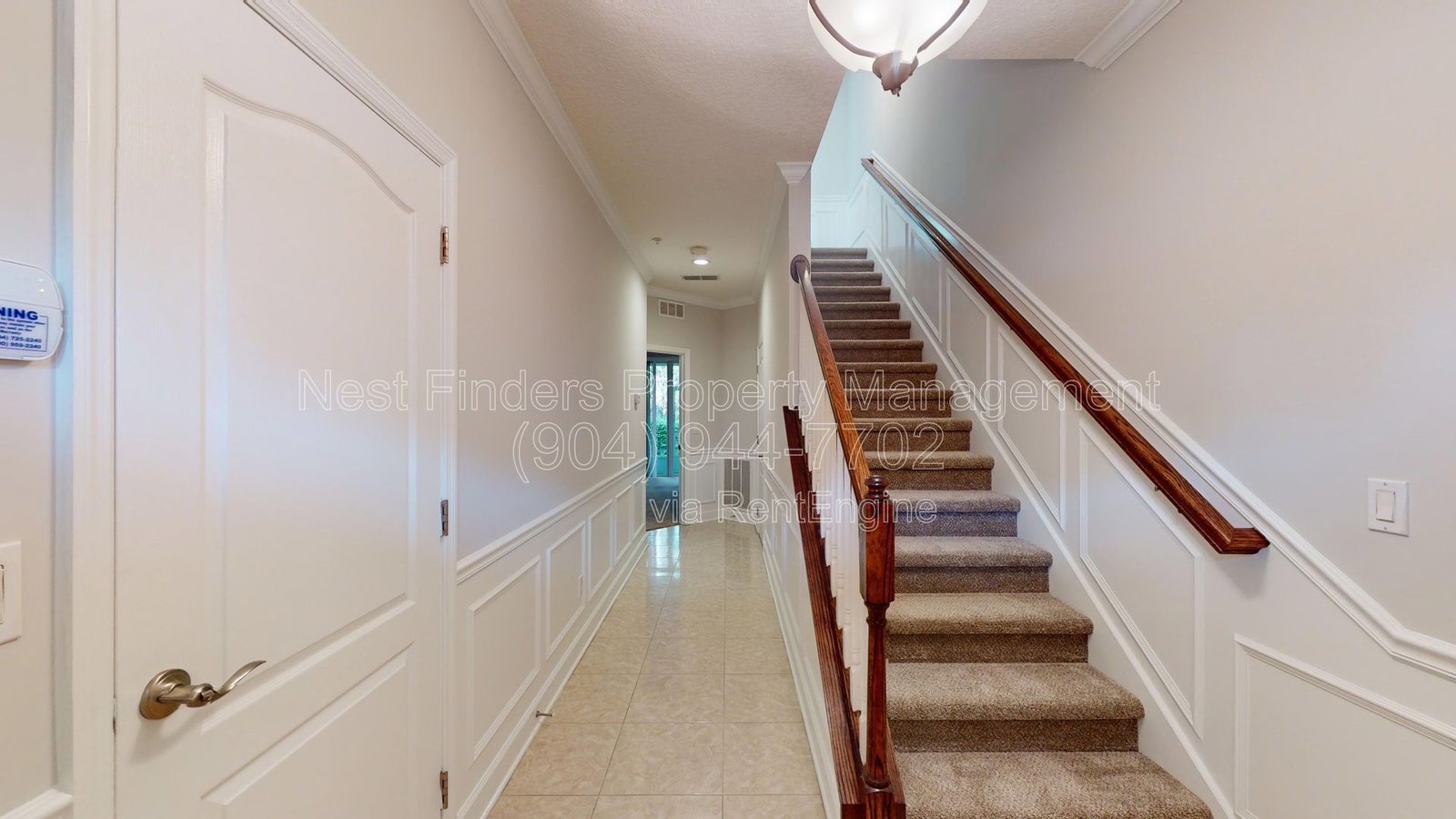 Large 3 story townhome in the heart of the St Johns Town Center! property image