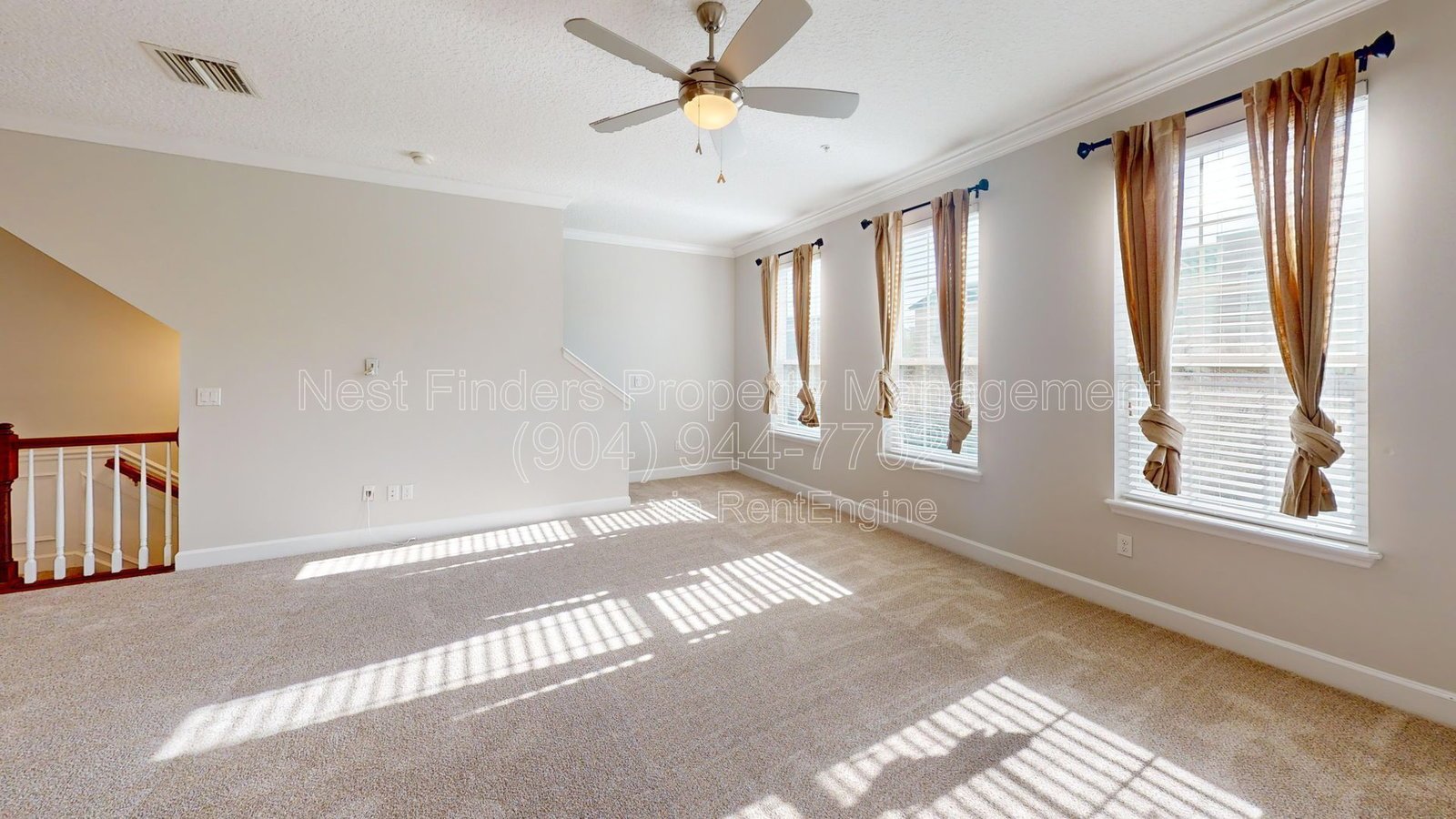 Large 3 story townhome in the heart of the St Johns Town Center! property image