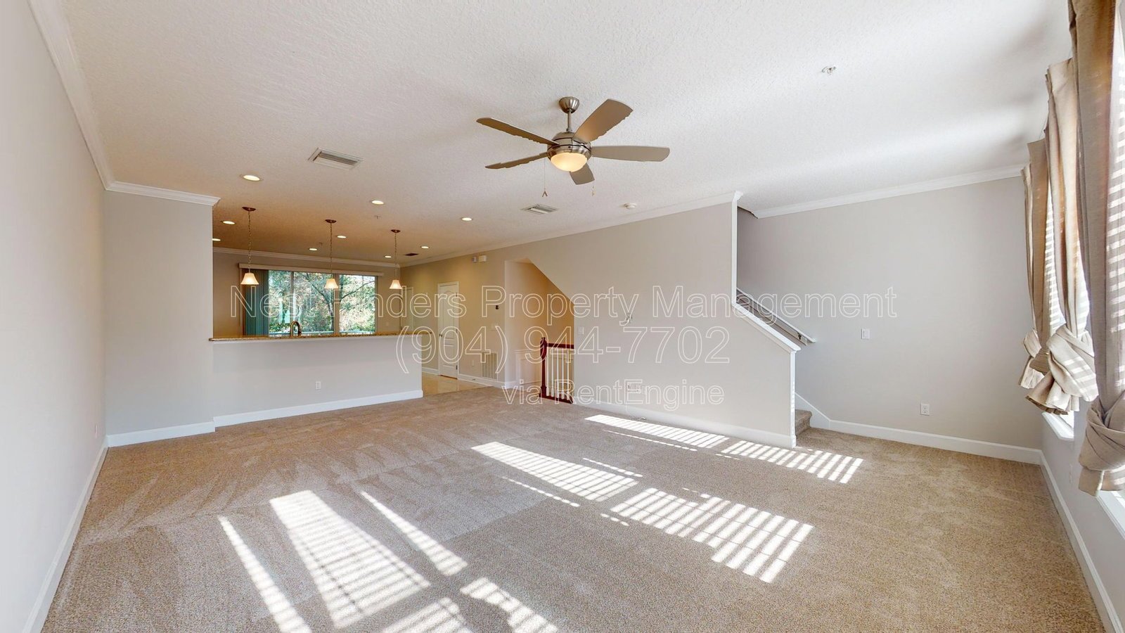 Large 3 story townhome in the heart of the St Johns Town Center! property image