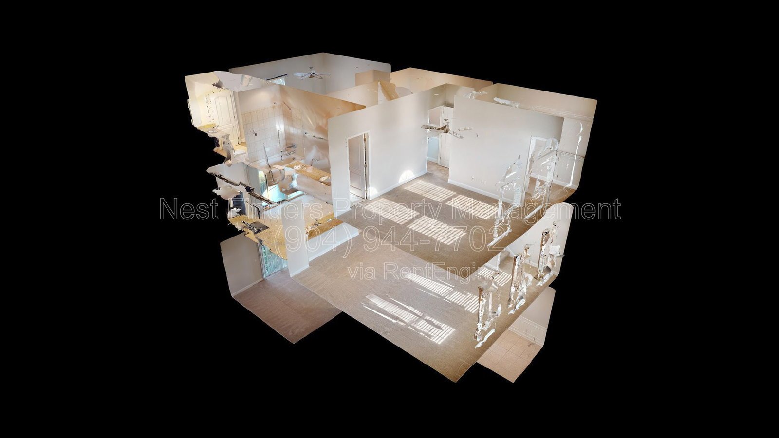 Large 3 story townhome in the heart of the St Johns Town Center! property image
