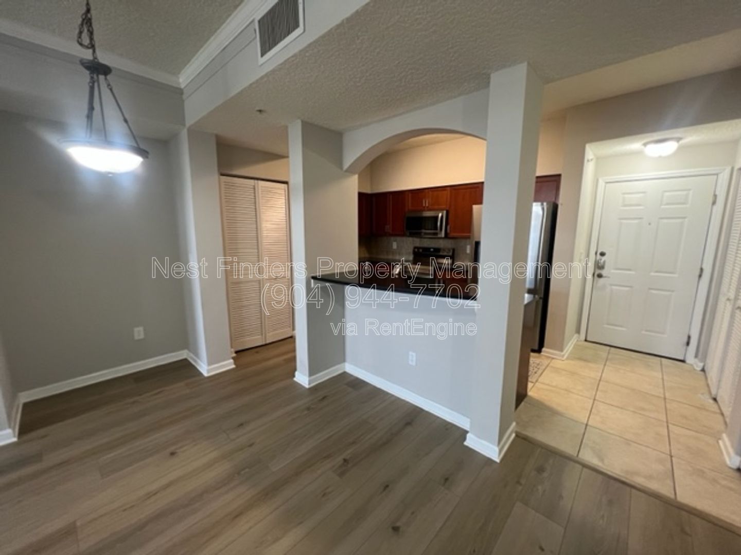 Beautiful 2 bedroom condo available for rent in the St Johns Town Center at Esplanade. property image