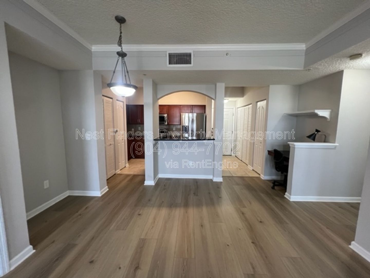 Beautiful 2 bedroom condo available for rent in the St Johns Town Center at Esplanade. property image