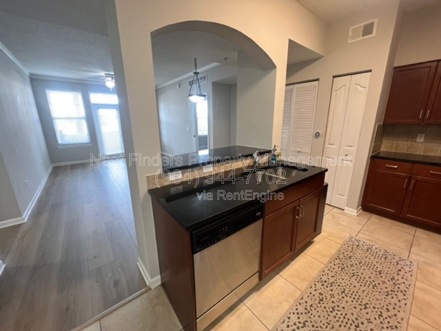 Beautiful 2 bedroom condo available for rent in the St Johns Town Center at Esplanade. property image