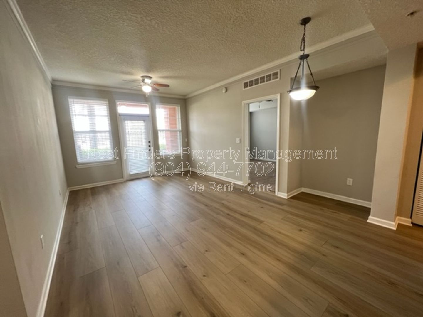Beautiful 2 bedroom condo available for rent in the St Johns Town Center at Esplanade. property image