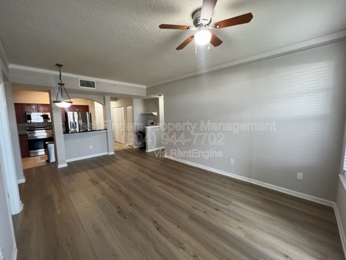 Beautiful 2 bedroom condo available for rent in the St Johns Town Center at Esplanade. property image