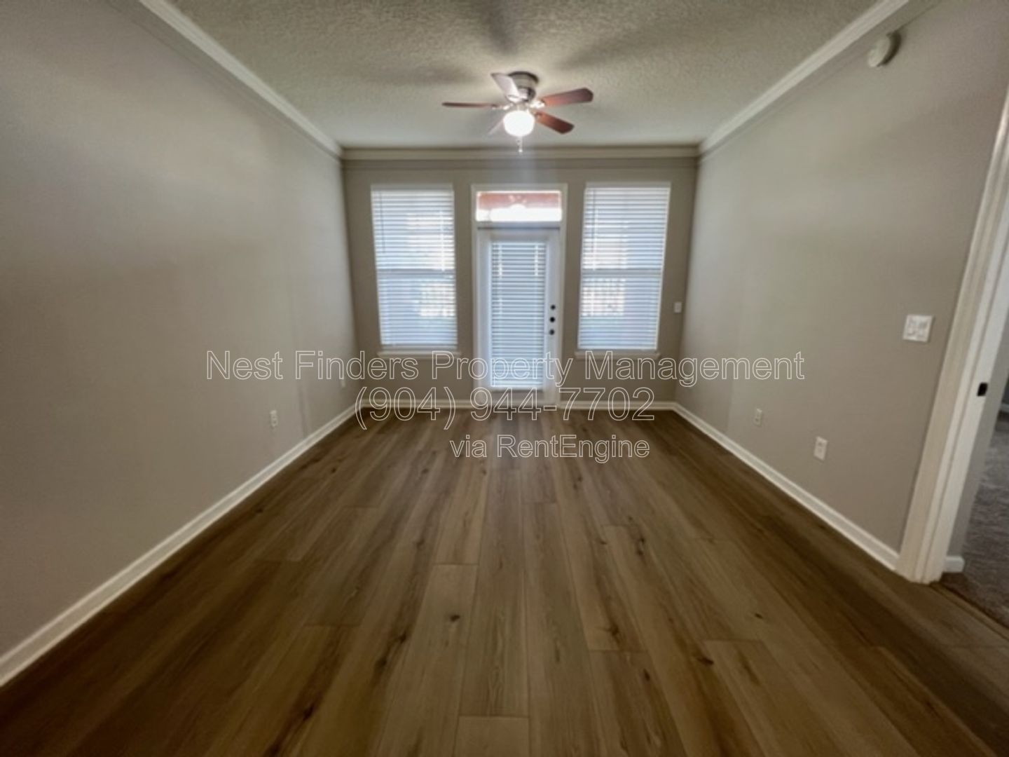 Beautiful 2 bedroom condo available for rent in the St Johns Town Center at Esplanade. property image