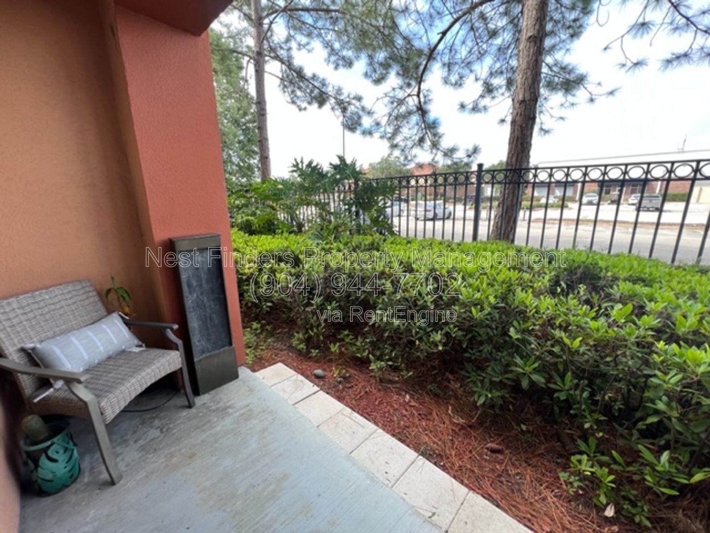 Beautiful 2 bedroom condo available for rent in the St Johns Town Center at Esplanade. property image