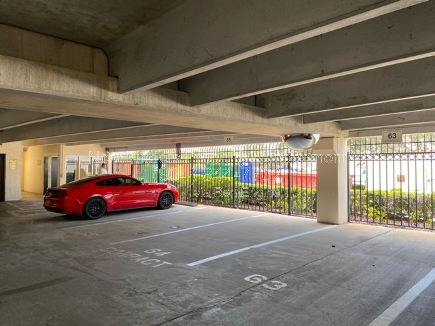Beautiful 2 bedroom condo available for rent in the St Johns Town Center at Esplanade. property image