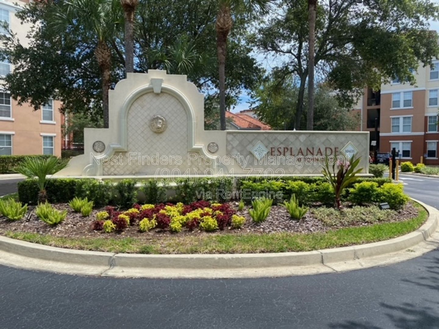 Beautiful 2 bedroom condo available for rent in the St Johns Town Center at Esplanade. property image