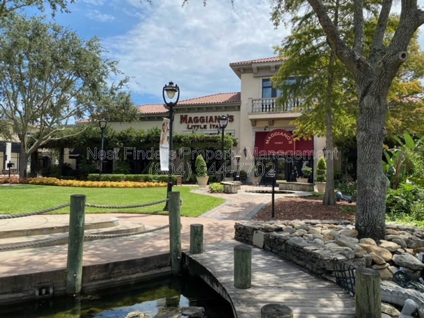 Beautiful 2 bedroom condo available for rent in the St Johns Town Center at Esplanade. property image