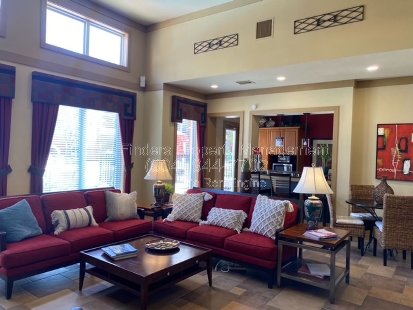 Beautiful 2 bedroom condo available for rent in the St Johns Town Center at Esplanade. property image