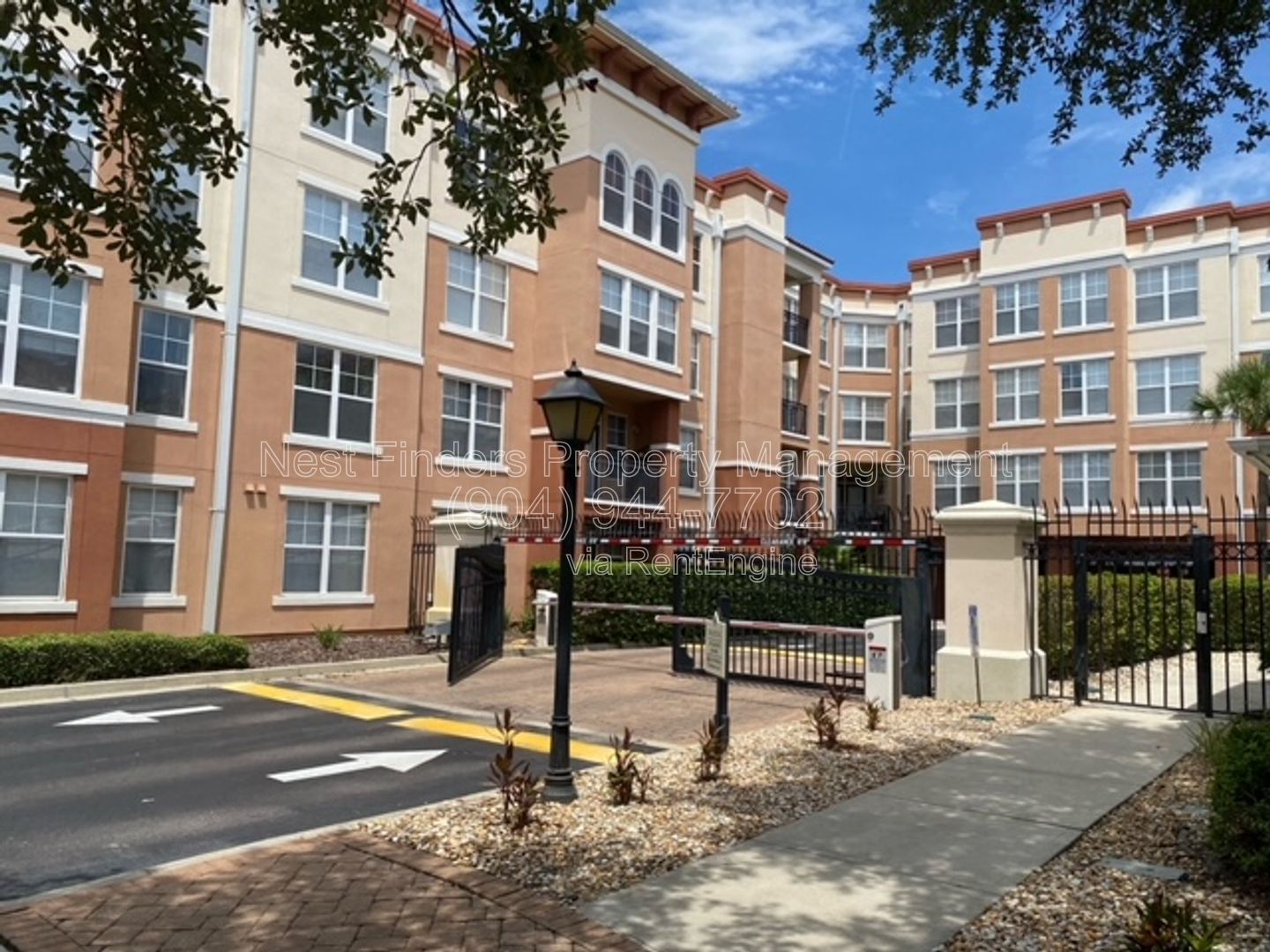 Beautiful 2 bedroom condo available for rent in the St Johns Town Center at Esplanade. property image