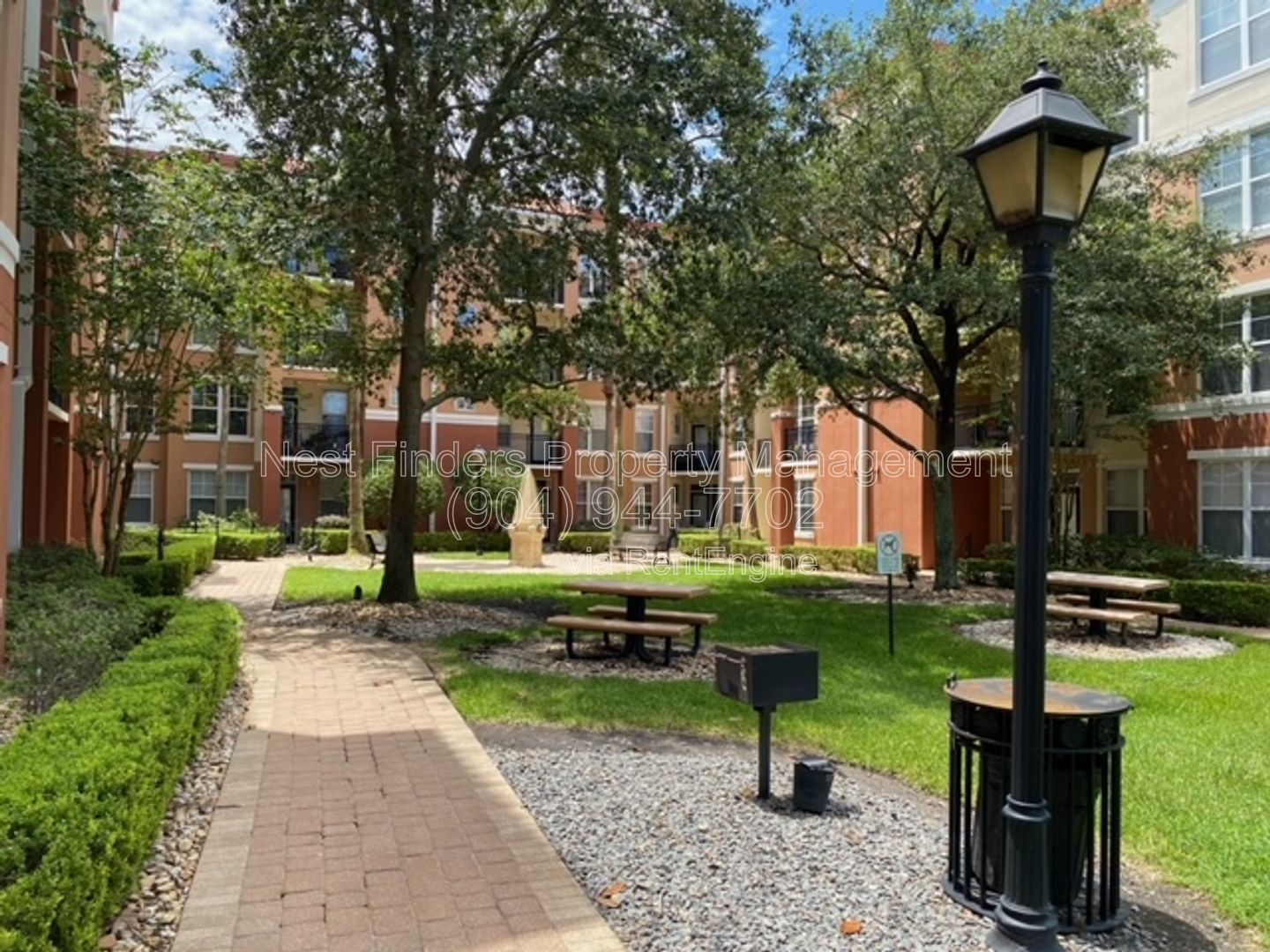 Beautiful 2 bedroom condo available for rent in the St Johns Town Center at Esplanade. property image