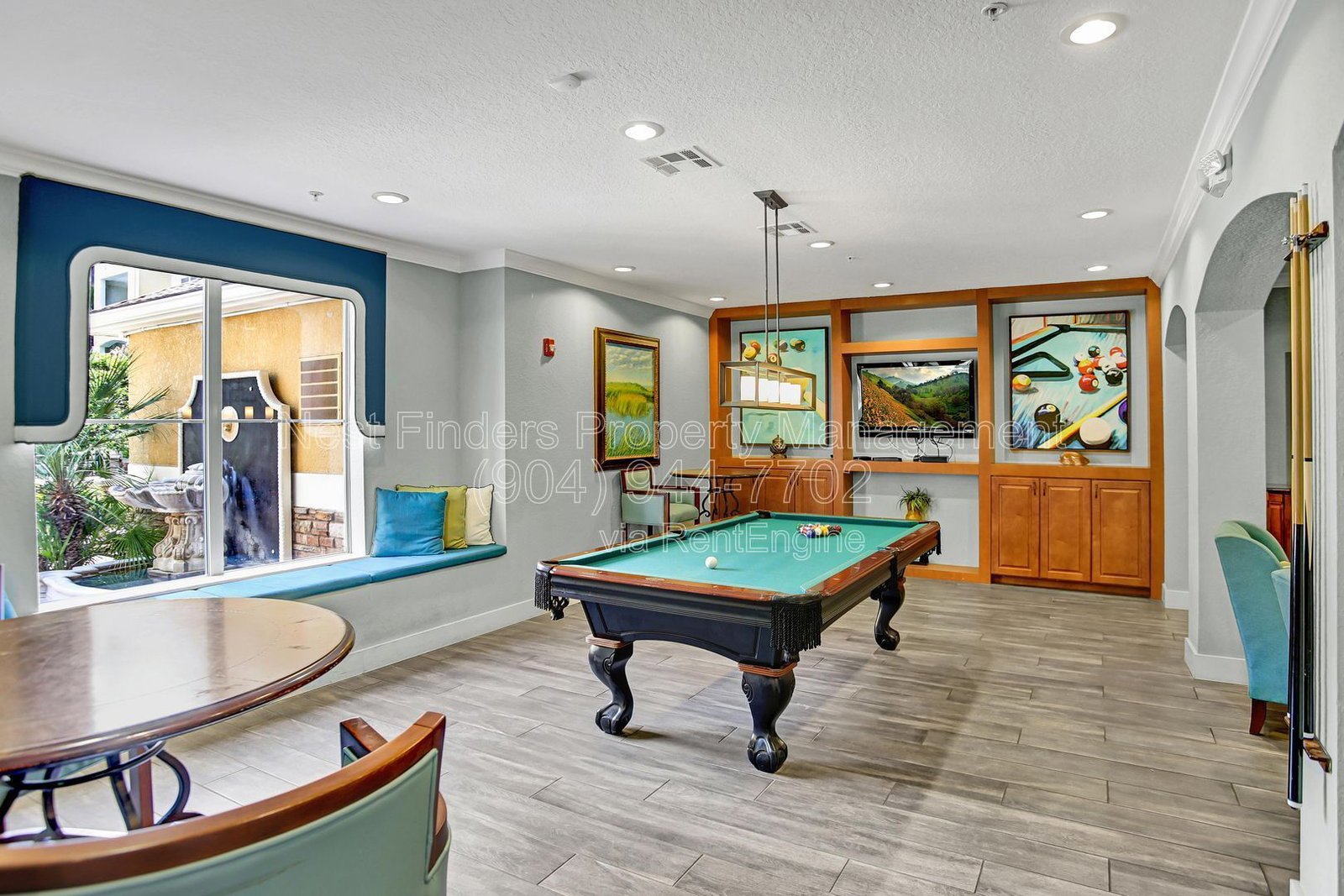 Newly remodeled, one-of-a-kind 