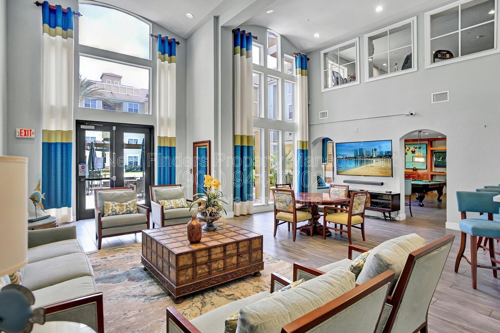 Newly remodeled, one-of-a-kind 