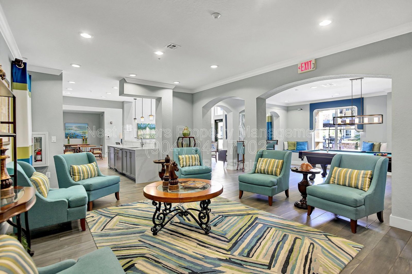 Newly remodeled, one-of-a-kind 