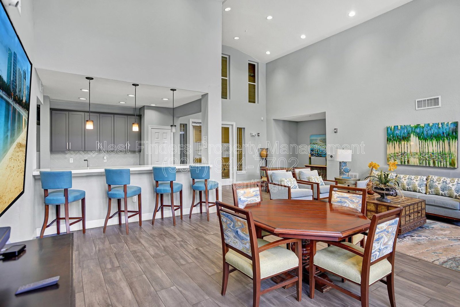 Newly remodeled, one-of-a-kind 