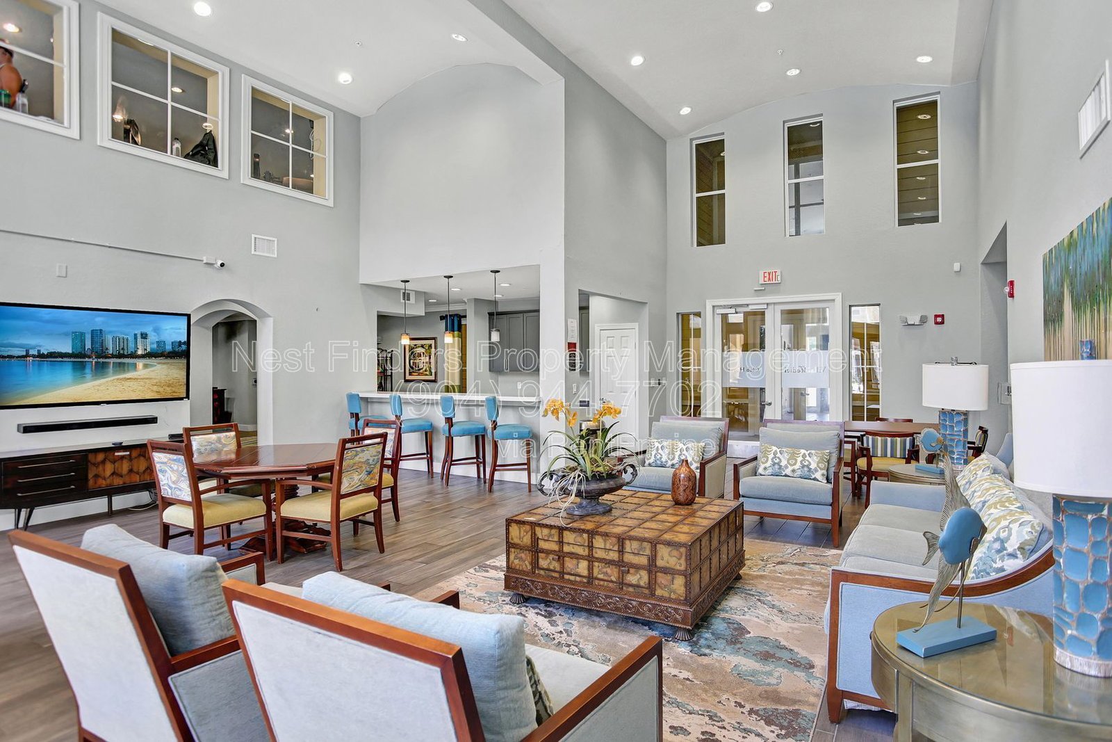 Newly remodeled, one-of-a-kind 