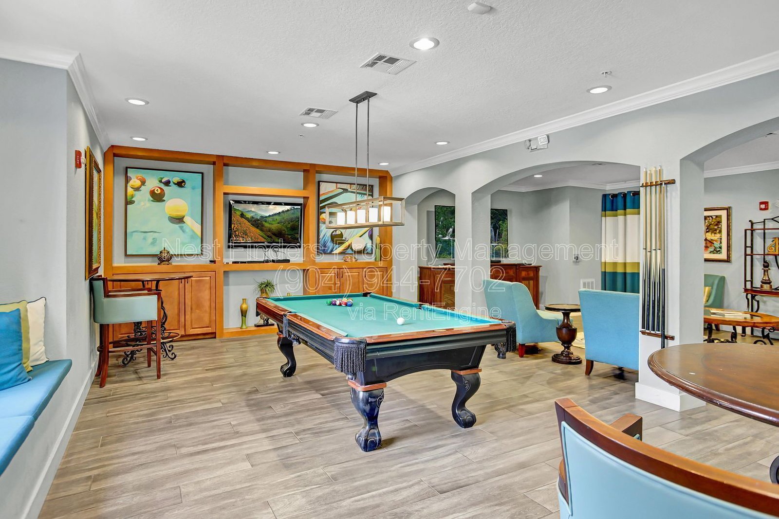Newly remodeled, one-of-a-kind 