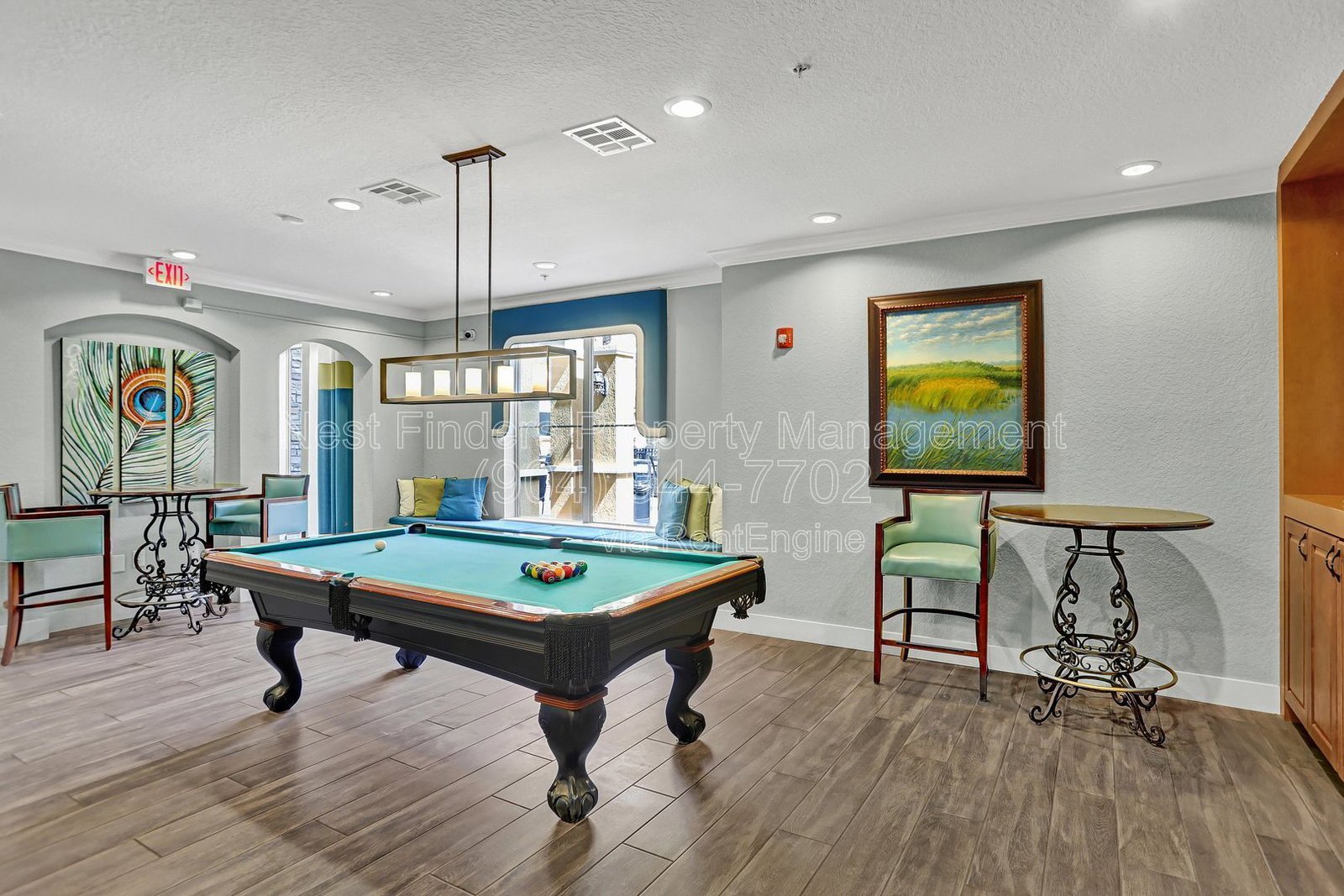 Newly remodeled, one-of-a-kind 