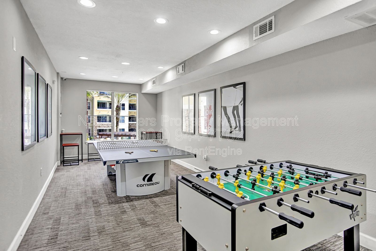 Newly remodeled, one-of-a-kind 