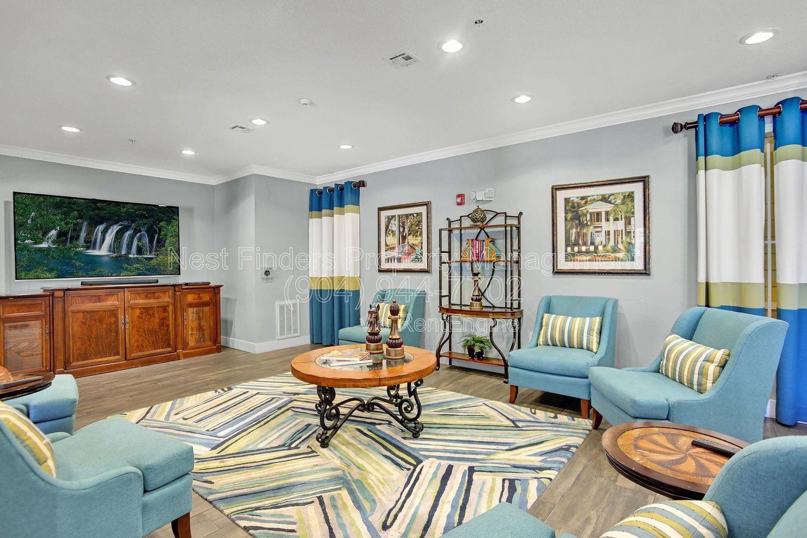 Newly remodeled, one-of-a-kind 