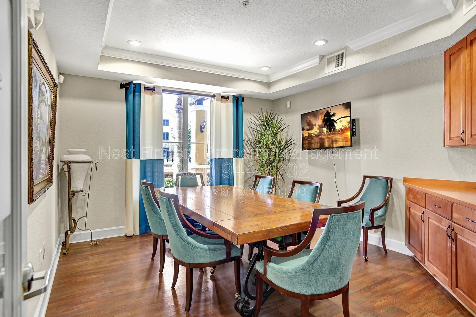 Newly remodeled, one-of-a-kind 