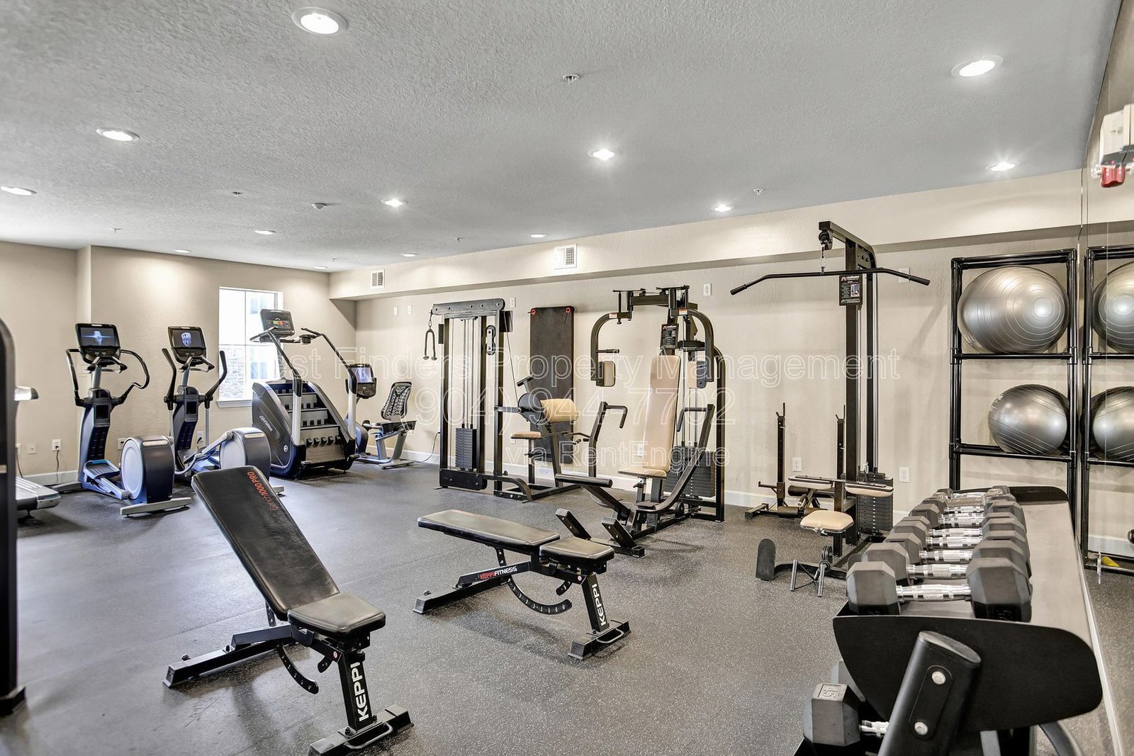 Newly remodeled, one-of-a-kind 
