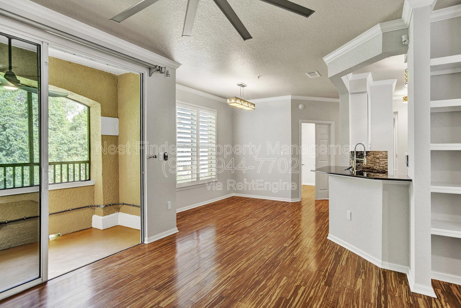 Newly remodeled, one-of-a-kind 